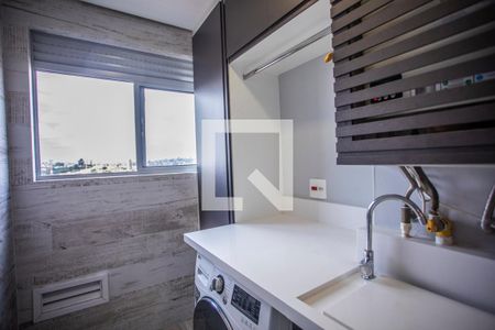 Apartamento à venda com 49m², 2 quartos e 1 vagaÁrea de Serviço