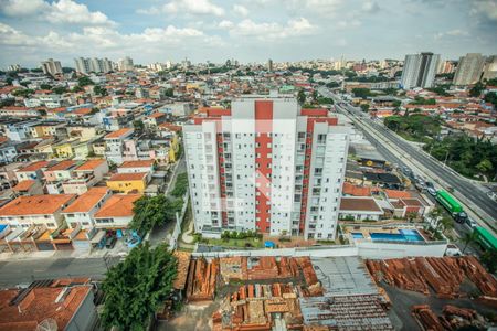 Apartamento à venda com 49m², 2 quartos e 1 vagaVista do Quarto 1