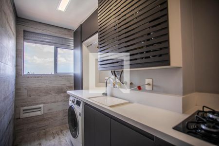 Apartamento à venda com 49m², 2 quartos e 1 vagaÁrea de Serviço
