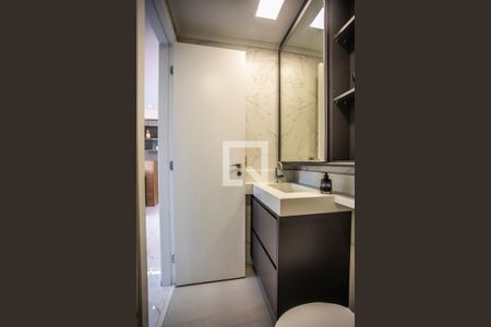 Apartamento à venda com 49m², 2 quartos e 1 vagaBanheiro