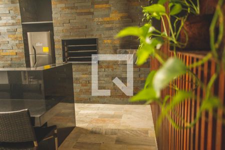 Apartamento à venda com 49m², 2 quartos e 1 vagaÁrea comum - Churrasqueira