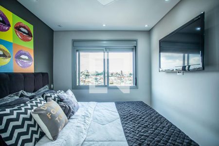 Apartamento à venda com 49m², 2 quartos e 1 vagaQuarto 1