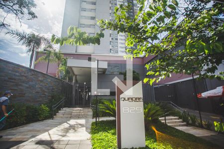 Apartamento à venda com 49m², 2 quartos e 1 vagaEntrada