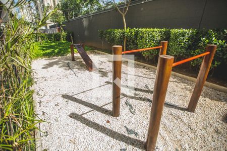 Apartamento à venda com 49m², 2 quartos e 1 vagaÁrea comum - Academia