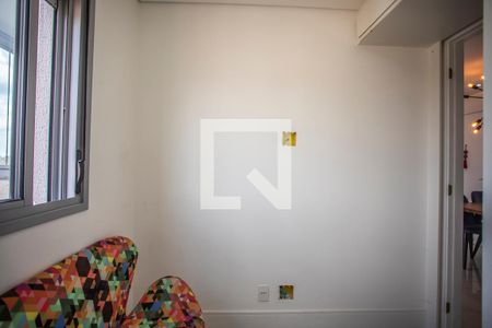 Apartamento à venda com 49m², 2 quartos e 1 vagaQuarto 2