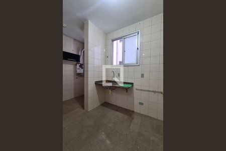 Apartamento para alugar com 72m², 3 quartos e 1 vaga Apartamento para alugar com 72m², 3 quartos e 1 vagaCozinha