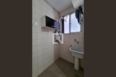 Apartamento para alugar com 72m², 3 quartos e 1 vaga Apartamento para alugar com 72m², 3 quartos e 1 vagaÁrea de Serviço