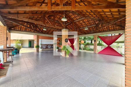 Apartamento para alugar com 72m², 3 quartos e 1 vaga Apartamento para alugar com 72m², 3 quartos e 1 vagaÁrea Comum - Salão de Festas