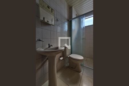 Apartamento para alugar com 72m², 3 quartos e 1 vaga Apartamento para alugar com 72m², 3 quartos e 1 vagaBanheiro