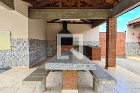 Apartamento para alugar com 72m², 3 quartos e 1 vaga Apartamento para alugar com 72m², 3 quartos e 1 vagaÁrea Comum - Espaço Gourmet