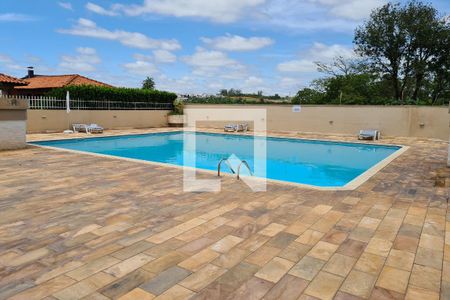 Apartamento para alugar com 72m², 3 quartos e 1 vaga Apartamento para alugar com 72m², 3 quartos e 1 vagaÁrea Comum - Piscina