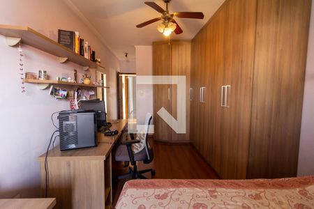 Casa à venda com 160m², 3 quartos e 5 vagasQuarto Suíte 3