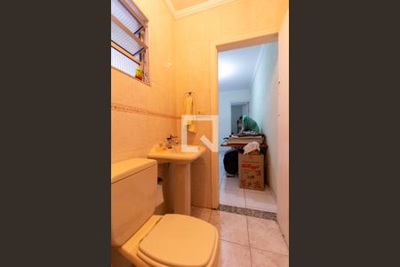 Casa à venda com 160m², 3 quartos e 5 vagasBanheiro Edícula