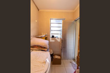 Casa à venda com 160m², 3 quartos e 5 vagasÁrea de Serviço