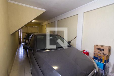 Casa à venda com 160m², 3 quartos e 5 vagasGaragem