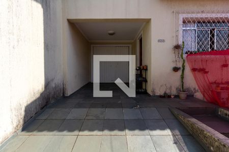 Casa à venda com 160m², 3 quartos e 5 vagasEntrada