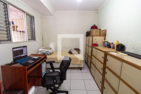 Casa à venda com 160m², 3 quartos e 5 vagasQuarto Edícula