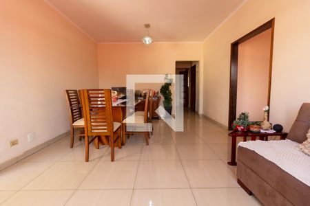 Sala de casa à venda com 3 quartos, 160m² em Vila Butantã, São Paulo