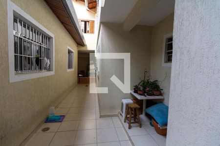 Casa à venda com 160m², 3 quartos e 5 vagasQuintal