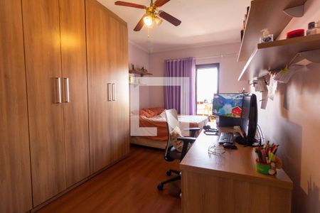 Casa à venda com 160m², 3 quartos e 5 vagasQuarto Suíte 3