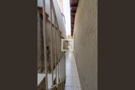 Casa à venda com 160m², 3 quartos e 5 vagasEntrada Lateral