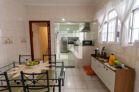 Casa à venda com 160m², 3 quartos e 5 vagasCopa