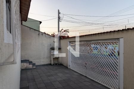Casa à venda com 160m², 3 quartos e 5 vagasGaragem