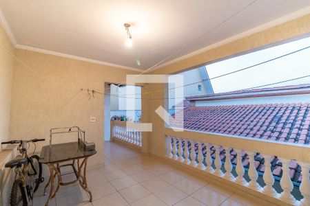 Casa à venda com 160m², 3 quartos e 5 vagasChurrasqueira