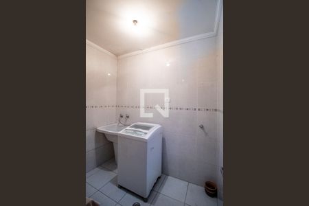 Casa à venda com 160m², 3 quartos e 5 vagasÁrea de Serviço