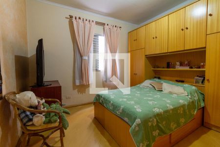 Quarto 1 de casa à venda com 3 quartos, 160m² em Vila Butantã, São Paulo