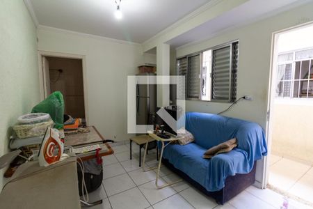 Casa à venda com 160m², 3 quartos e 5 vagasSala Edícula 