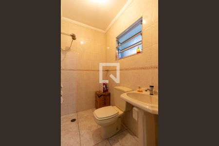 Casa à venda com 160m², 3 quartos e 5 vagasBanheiro Edícula