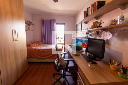 Casa à venda com 160m², 3 quartos e 5 vagasQuarto Suíte 3