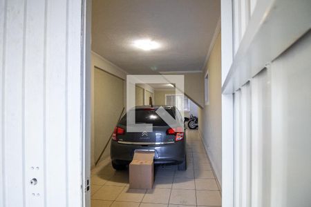 Casa à venda com 160m², 3 quartos e 5 vagasGaragem
