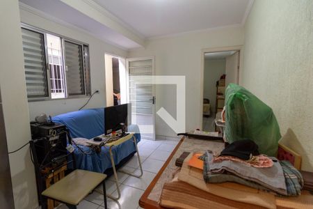 Casa à venda com 160m², 3 quartos e 5 vagasSala Edícula 