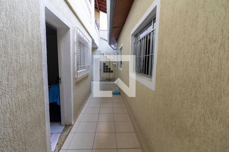Casa à venda com 160m², 3 quartos e 5 vagasQuintal