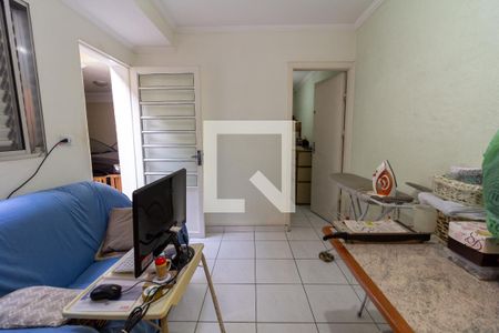 Casa à venda com 160m², 3 quartos e 5 vagasSala Edícula 