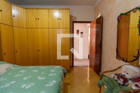 Quarto 1 de casa à venda com 3 quartos, 160m² em Vila Butantã, São Paulo