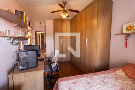 Casa à venda com 160m², 3 quartos e 5 vagasQuarto Suíte 3