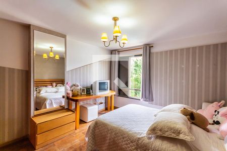 Apartamento à venda com 200m², 4 quartos e 1 vaga Apartamento à venda com 200m², 4 quartos e 1 vagaQuarto 2