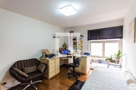 Apartamento à venda com 200m², 4 quartos e 1 vaga Apartamento à venda com 200m², 4 quartos e 1 vagaQuarto 3