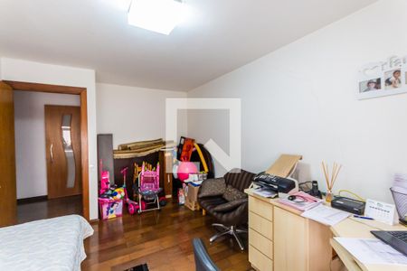 Apartamento à venda com 200m², 4 quartos e 1 vaga Apartamento à venda com 200m², 4 quartos e 1 vagaQuarto 3