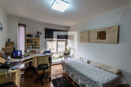 Apartamento à venda com 200m², 4 quartos e 1 vaga Apartamento à venda com 200m², 4 quartos e 1 vagaQuarto 3