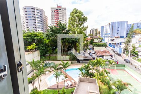 Apartamento à venda com 200m², 4 quartos e 1 vaga Apartamento à venda com 200m², 4 quartos e 1 vagaVista do Quarto 2