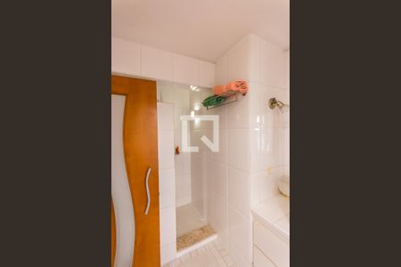 Apartamento à venda com 200m², 4 quartos e 1 vaga Apartamento à venda com 200m², 4 quartos e 1 vagaBanheiro da Suíte