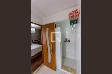 Apartamento à venda com 200m², 4 quartos e 1 vaga Apartamento à venda com 200m², 4 quartos e 1 vagaBanheiro da Suíte