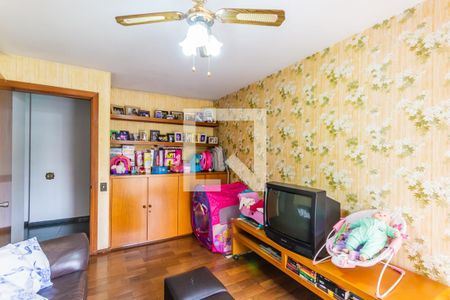 Apartamento à venda com 200m², 4 quartos e 1 vaga Apartamento à venda com 200m², 4 quartos e 1 vagaQuarto 1