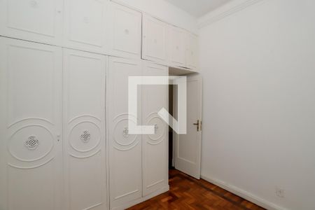 Quarto 2 de apartamento para alugar com 2 quartos, 40m² em Copacabana, Rio de Janeiro