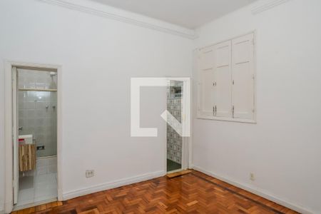 Sala de apartamento para alugar com 2 quartos, 40m² em Copacabana, Rio de Janeiro