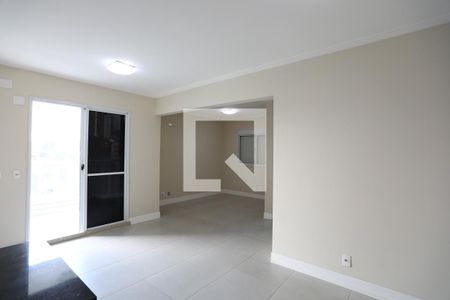 Sala de apartamento à venda com 1 quarto, 61m² em Vila Endres, Guarulhos